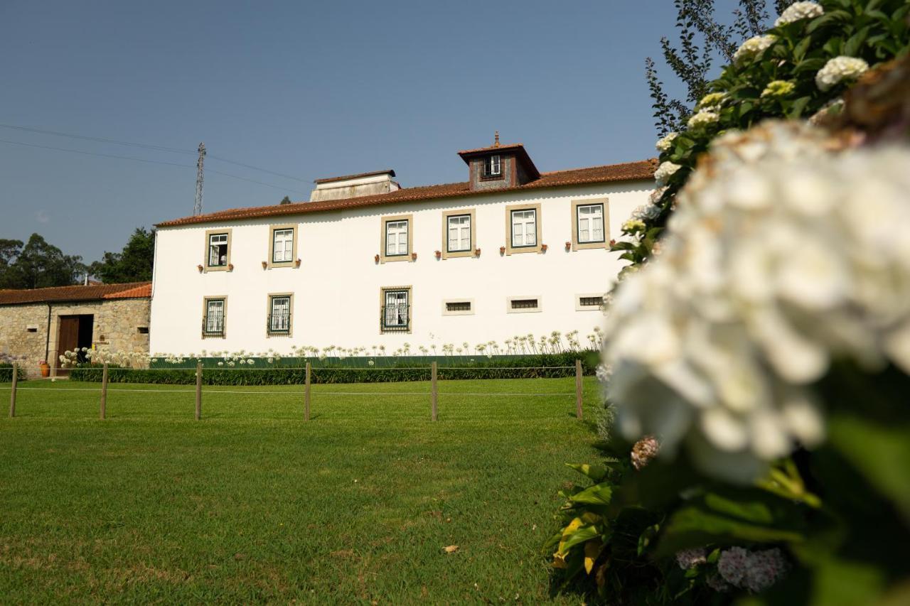 Casa Mindela Farmhouse Giao  Exterior photo