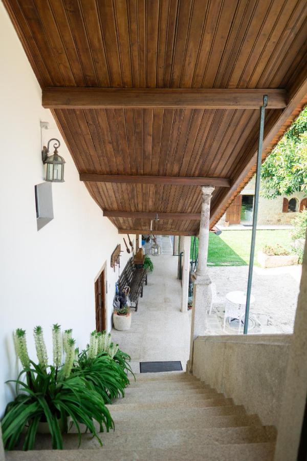 Casa Mindela Farmhouse Giao  Exterior photo
