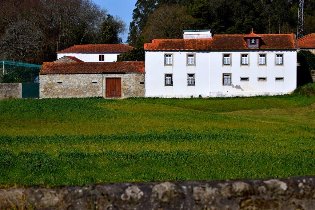 Casa Mindela Farmhouse Giao  Exterior photo
