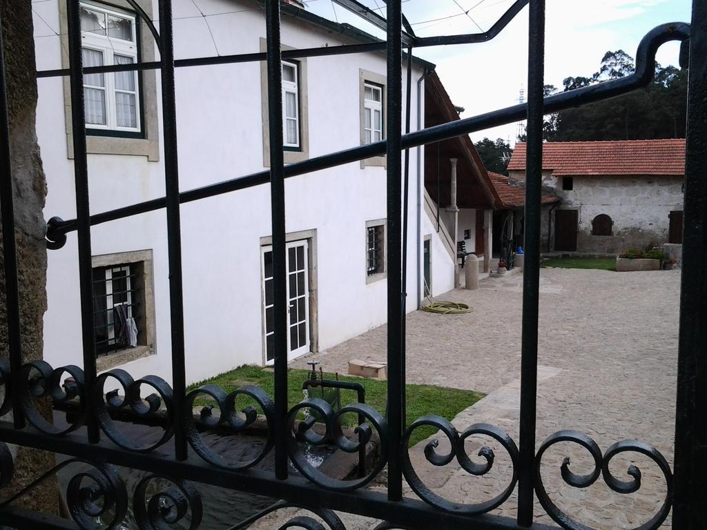 Casa Mindela Farmhouse Giao  Exterior photo