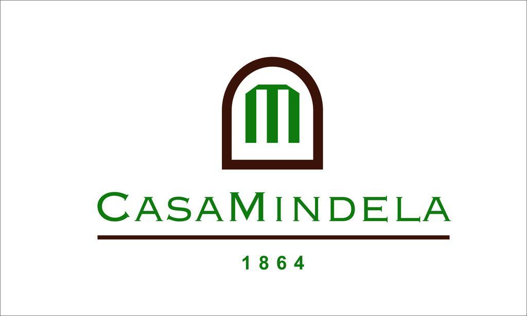 Casa Mindela Farmhouse Giao  Exterior photo